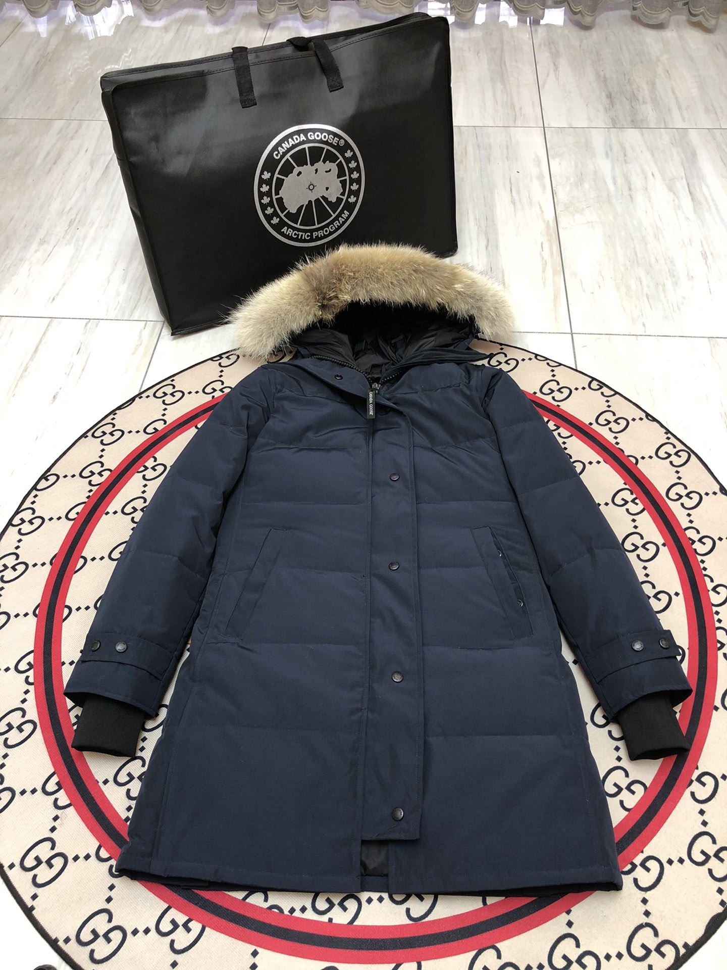 Canada Goose Down Jackets